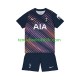 Uitshirt Tottenham Hotspur Voetbalteneu Kinderen 2026-27 S-S