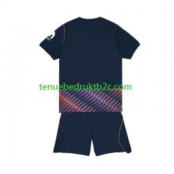 Uitshirt Tottenham Hotspur Voetbalteneu Kinderen 2026-27 S-S