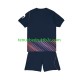 Uitshirt Tottenham Hotspur Voetbalteneu Kinderen 2026-27 S-S