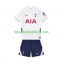 Thuisshirt Tottenham Hotspur Voetbalteneu Kinderen 2026-27 S-S
