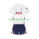 Thuisshirt Tottenham Hotspur Voetbalteneu Kinderen 2026-27 S-S
