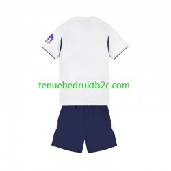 Thuisshirt Tottenham Hotspur Voetbalteneu Kinderen 2026-27 S-S