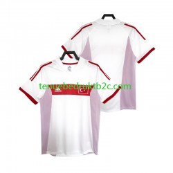 Uitshirt Retro Turkije Mannen 2002 S-S
