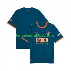 Uitshirt Valencia CF Mannen 2026-27 S-S