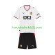 Thuisshirt Valencia CF Voetbalteneu Kinderen 2026-27 S-S