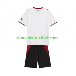 Thuisshirt Valencia CF Voetbalteneu Kinderen 2026-27 S-S