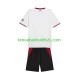 Thuisshirt Valencia CF Voetbalteneu Kinderen 2026-27 S-S