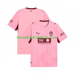 3de shirt Valencia CF Mannen 2026-27 S-S