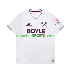 Uitshirt West Ham United Mannen 2026-27 S-S