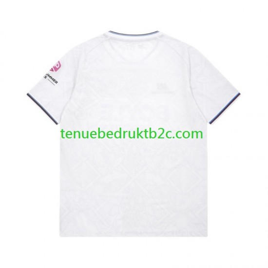 Uitshirt West Ham United Mannen 2026-27 S-S