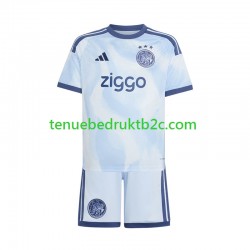 3de shirt AFC Ajax Voetbalteneu Kinderen 2026-27 S-S