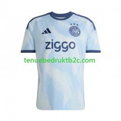3de shirt AFC Ajax Mannen 2026-27 S-S