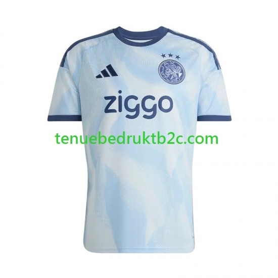 3de shirt AFC Ajax Mannen 2026-27 S-S