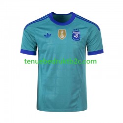 Uitshirt Argentinië Keeper Mannen WK 2026 S-S
