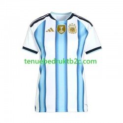 Thuisshirt Argentinië Vrouwen WK 2026 S-S