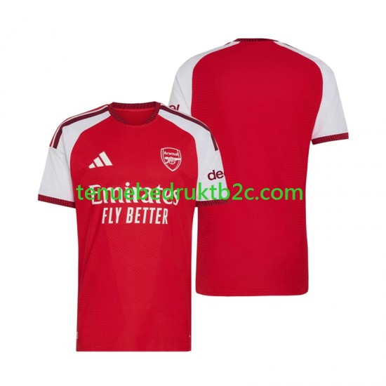 Thuisshirt Arsenal Mannen 2026-27 S-S
