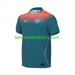 Uitshirt Australië Mannen WK 2026 S-S