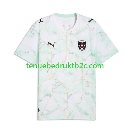 Uitshirt Oostenrijk Mannen WK 2026 S-S