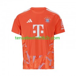 Uitshirt FC Bayern München Keeper Mannen 2026-27 S-S
