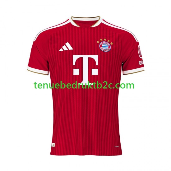 Thuisshirt FC Bayern München Mannen 2026-27 S-S