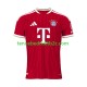 Thuisshirt FC Bayern München Mannen 2026-27 S-S