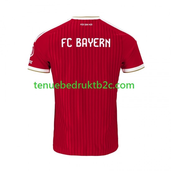 Thuisshirt FC Bayern München Mannen 2026-27 S-S