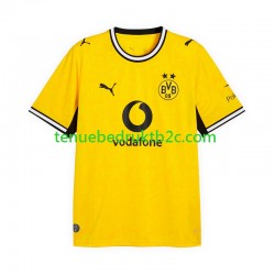 Thuisshirt Borussia Dortmund Mannen 2026-27 S-S