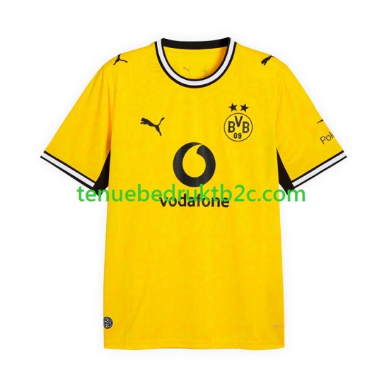 Thuisshirt Borussia Dortmund Mannen 2026-27 S-S