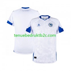 Uitshirt Bosnië-Herzegovina Mannen 2025 S-S