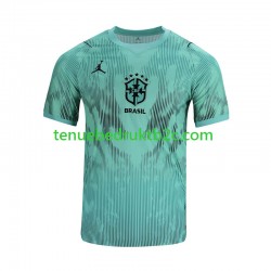 3de shirt Brazilië Keeper Mannen WK 2026 S-S