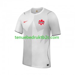 Uitshirt Canada Mannen WK 2026 S-S