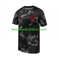 3de shirt Canada Mannen WK 2026 S-S
