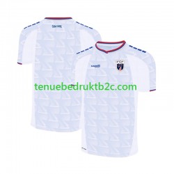 Uitshirt Cape Verde Mannen WK 2026 S-S