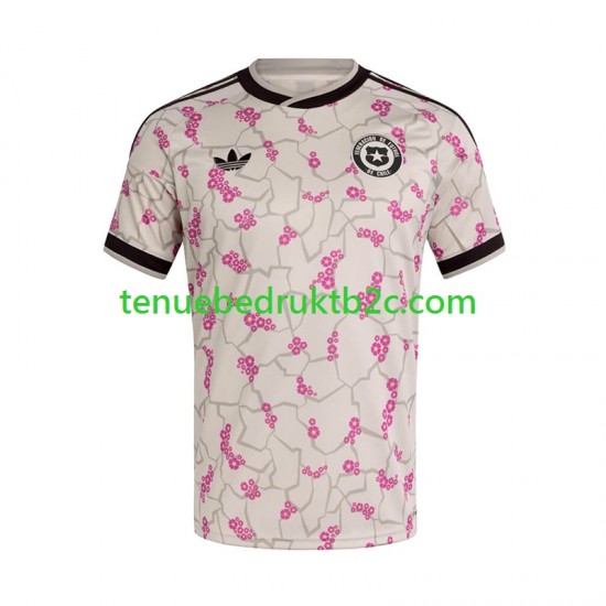 Uitshirt Chili Mannen 2026 S-S