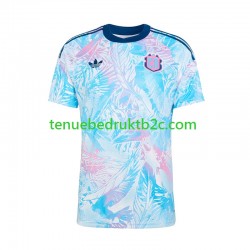 Uitshirt Costa Rica Mannen 2026 S-S