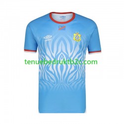 Uitshirt DR Congo Mannen WK 2026 S-S