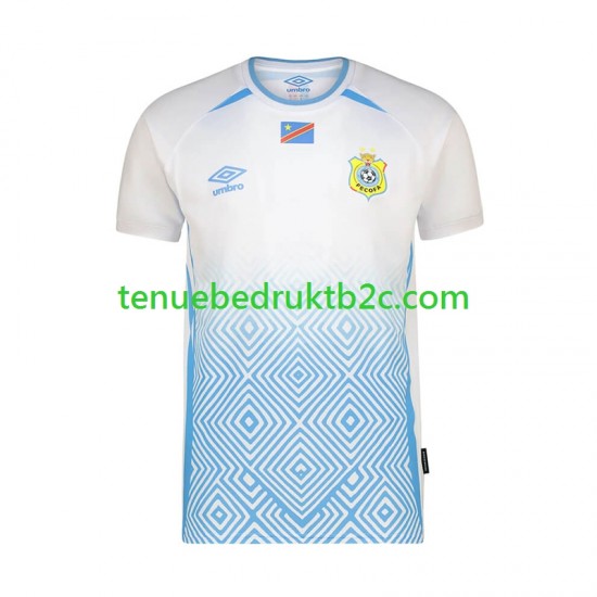 Thuisshirt DR Congo Mannen WK 2026 S-S
