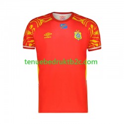3de shirt DR Congo Mannen WK 2026 S-S
