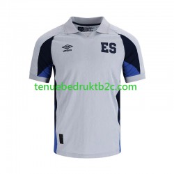 Uitshirt EL Salvador Mannen 2026 S-S