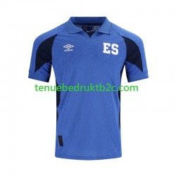 Thuisshirt EL Salvador Mannen 2026 S-S