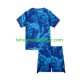 3de shirt Engeland Keeper Voetbalteneu Kinderen WK 2026 S-S