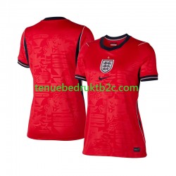 Uitshirt Engeland Vrouwen WK 2026 S-S