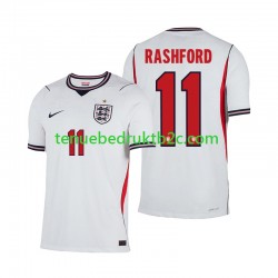 Thuisshirt Engeland Marcus Rashford 11 Mannen WK 2026 S-S