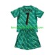 3de shirt Frankrijk Keeper Brice Samba 1 Voetbalteneu Kinderen WK 2026 S-S
