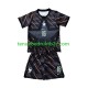 Thuisshirt Frankrijk Keeper Mike Maignan 16 Voetbalteneu Kinderen WK 2026 S-S