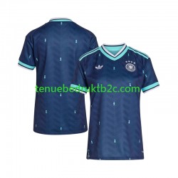 Uitshirt Duitsland Vrouwen WK 2026 S-S