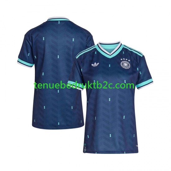 Uitshirt Duitsland Vrouwen WK 2026 S-S
