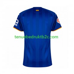 Thuisshirt Getafe CF Mannen 2025-26 S-S