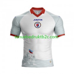 Uitshirt Haiti Mannen WK 2026 S-S