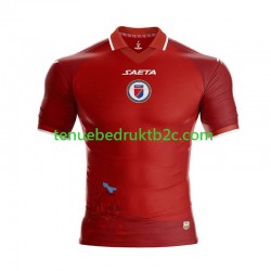 3de shirt Haiti Mannen WK 2026 S-S